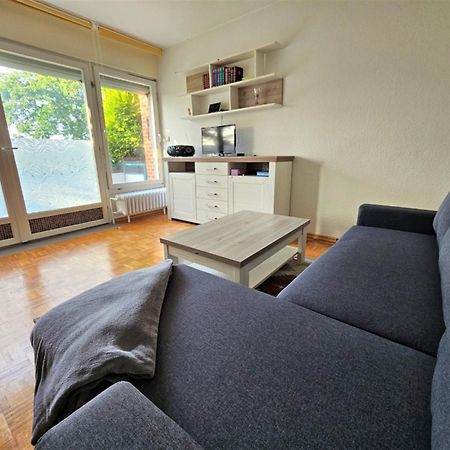 Janik-Whg1 Apartment Dahme  Exterior photo