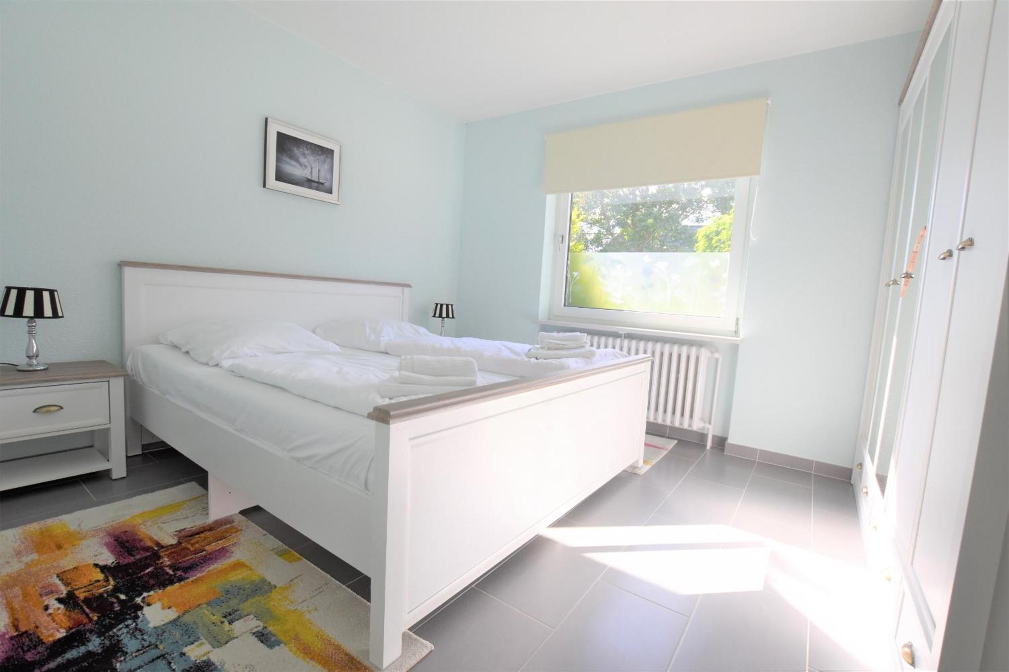 Janik-Whg1 Apartment Dahme  Exterior photo